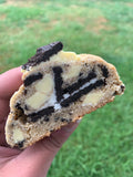 Cookies and Cream Cookie