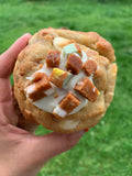 Lolly Cake Cookie